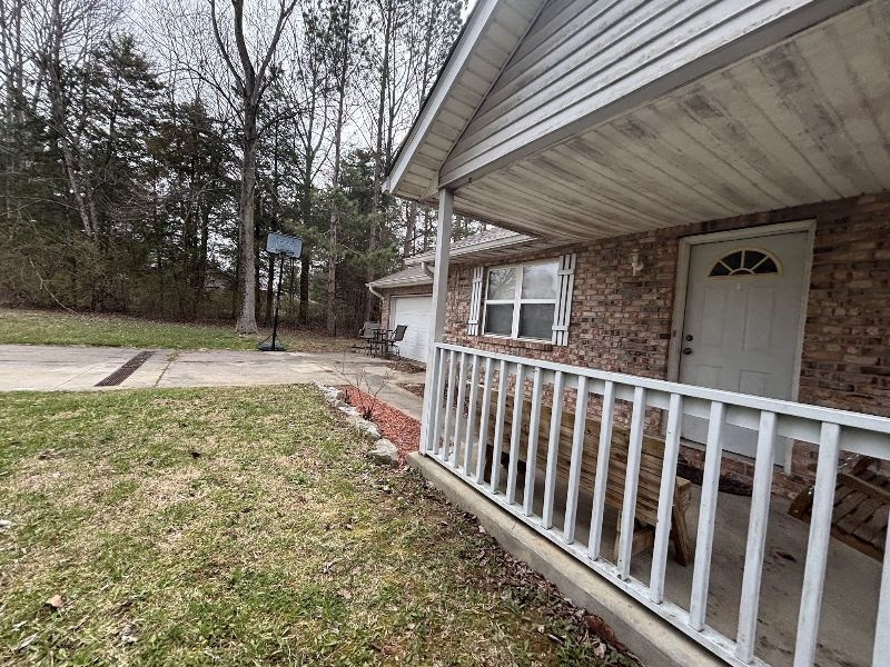 37 Victory Hill, Coatesville, IN 46121