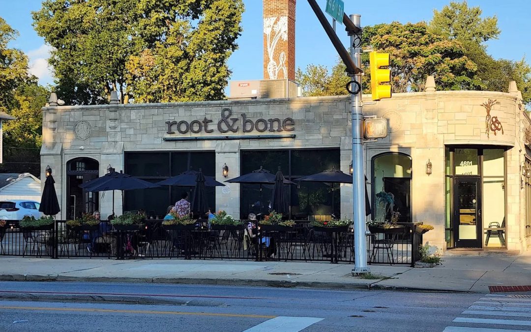 4601 N College Ave, Indianapolis, IN 46205