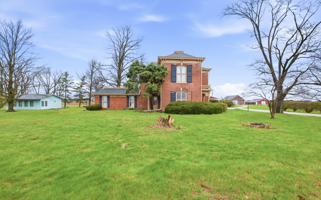 7234 W 200 S, Jamestown, IN 46147