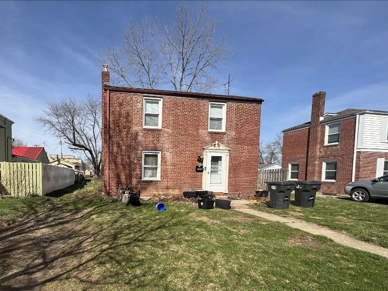 1605 Hill St, Anderson, IN 46012