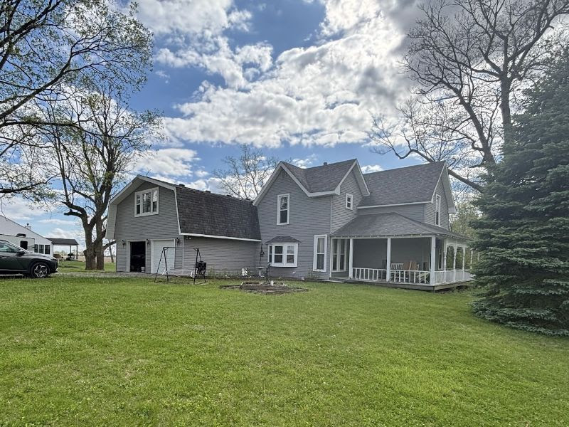7320 N 450 E, Lebanon, IN 46052