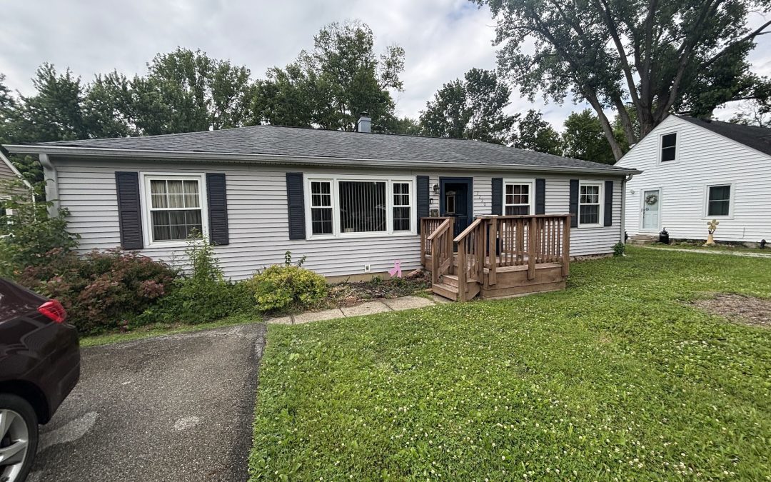 2220 Douglas Rd, Indianapolis, IN 46220