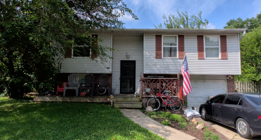 8919 Caminito Rd, Indianapolis, IN 46234