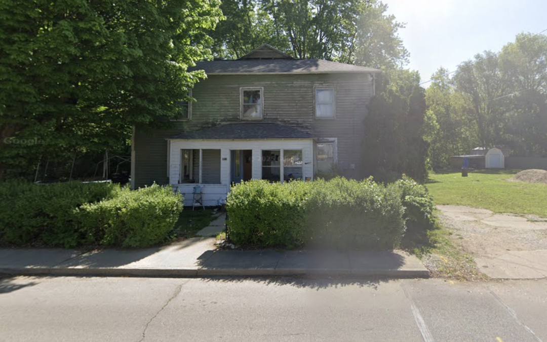 413 S Water St, Jonesboro, IN 46938