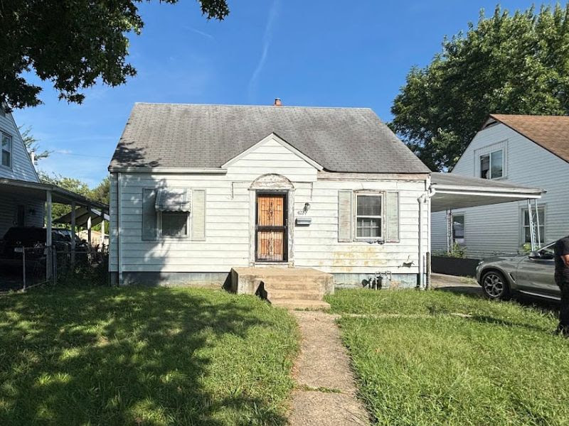 4227 Cornelius Ave, Indianapolis, IN 46208