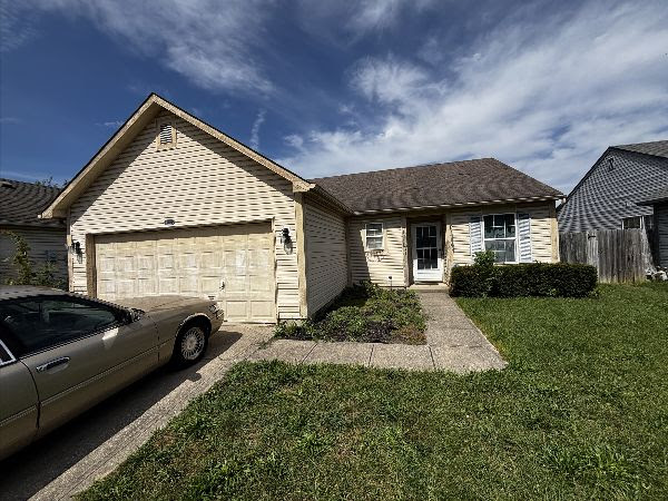 5410 Burcham Way, Indianapolis, IN 46224