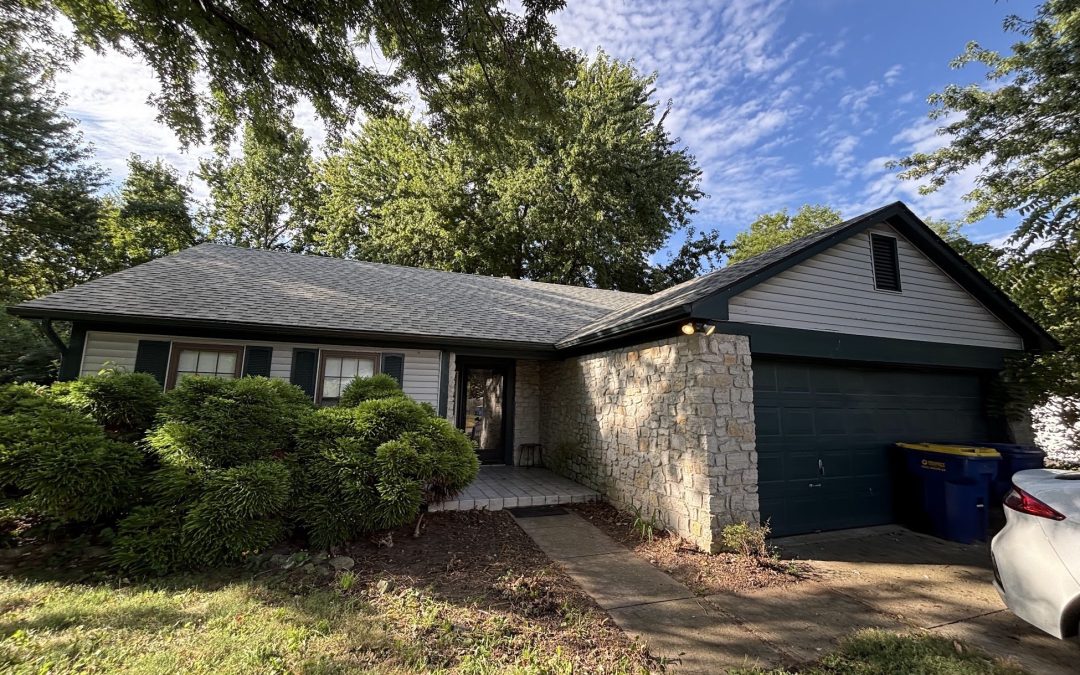 12309 Van Spronsen Ct, Indianapolis, IN 46236